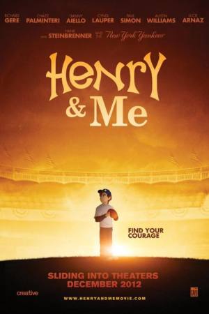 Henry & Me