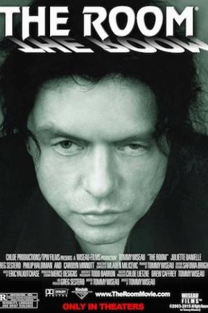 The Room