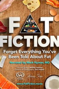Fat Fiction