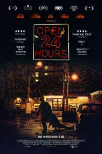 Open 24 Hours