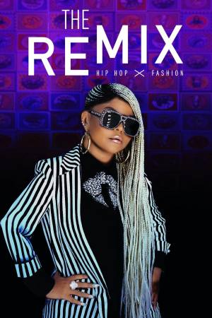The Remix: Hip Hop X Fashion
