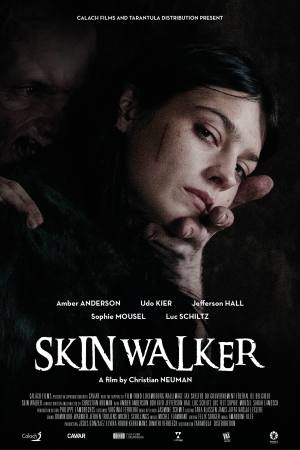 Skin Walker