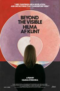 Beyond The Visible – Hilma af Klint