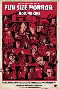 Fun Size Horror: Volume One