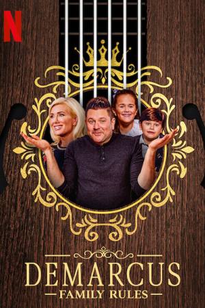 DeMarcus Family Rules