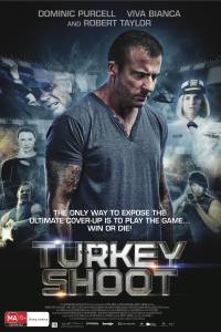 Turkey Shoot