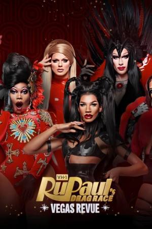 RuPaul’s Drag Race: Vegas Revue