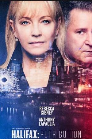 Halifax: Retribution