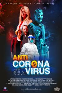 Anti Corona Virus