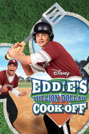 Eddie’s Million Dollar Cook-Off