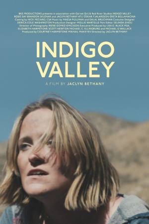Indigo Valley