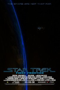 Star Trek First Frontier