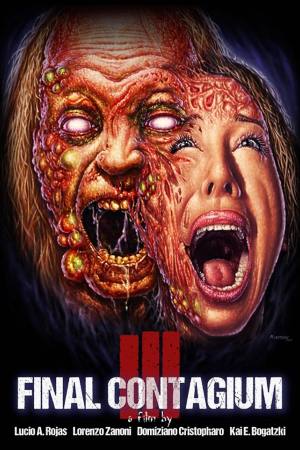 Ill: Final Contagium