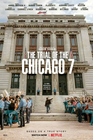 The Trial of the Chicago 7