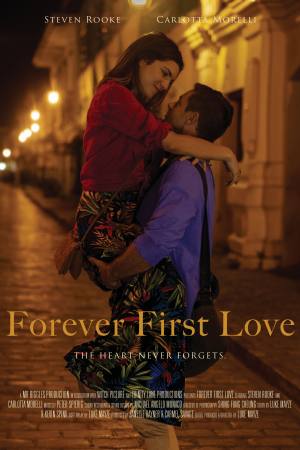 Forever First Love