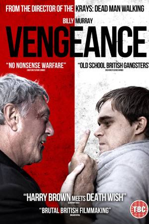 Vengeance