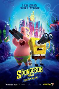 The SpongeBob Movie: Sponge on the Run