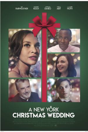 A New York Christmas Wedding