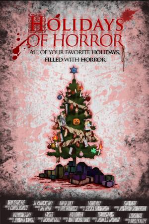 Happy Horror Days