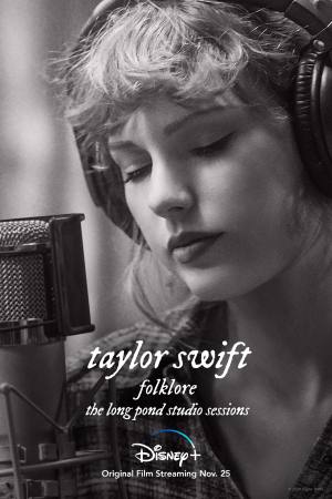 Taylor Swift: Folklore: The Long Pond Studio Sessions