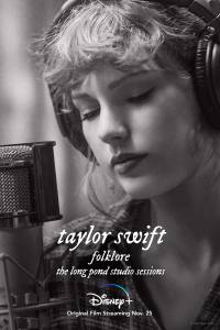Taylor Swift: Folklore: The Long Pond Studio Sessions