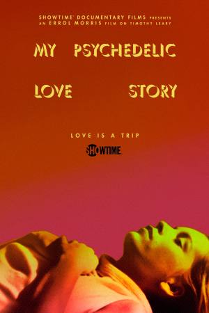 My Psychedelic Love Story