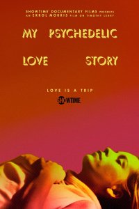My Psychedelic Love Story