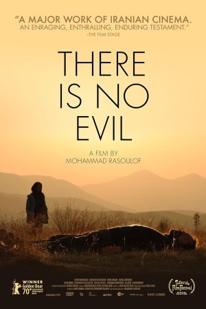 There Is No Evil