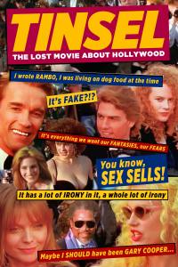Tinsel – The Lost Movie About Hollywood