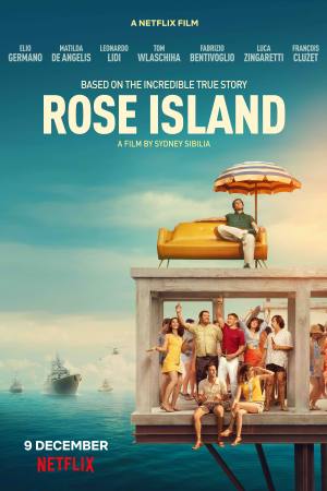 Rose Island