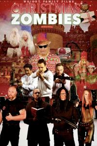 Christmas Zombies