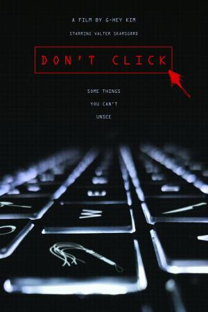 Don’t Click