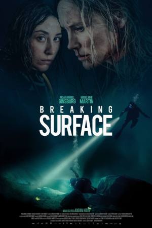 Breaking Surface