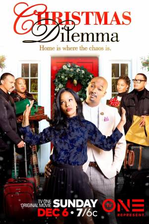 Christmas Dilemma