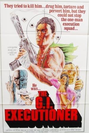 The G.I. Executioner