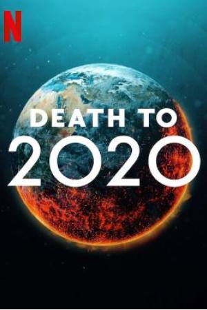 Death to 2020