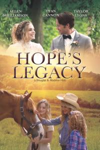 Hope’s Legacy