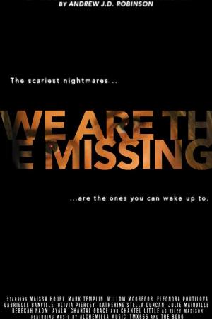 We Are the Missing