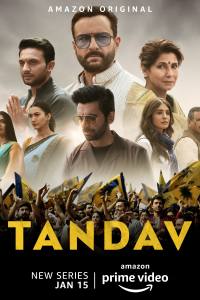 Tandav