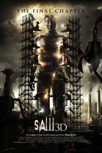 Saw 3D