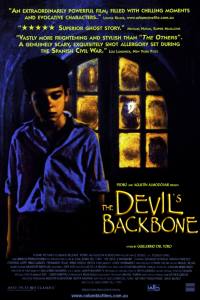 The Devil’s Backbone