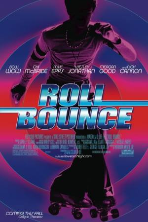 Roll Bounce