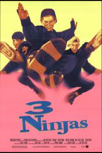 3 Ninjas