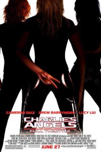 Charlie’s Angels: Full Throttle