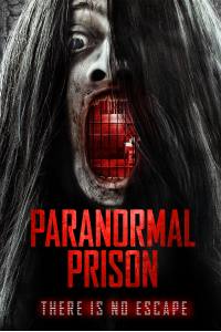 Paranormal Prison