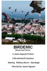 Birdemic: Shock and Terror