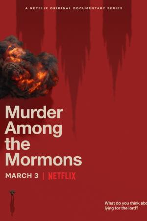 Murder Among the Mormons