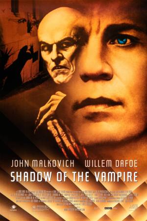 Shadow of the Vampire