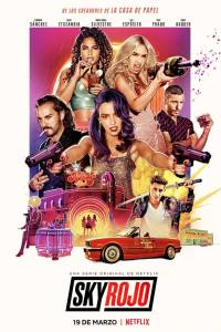 Sky Rojo