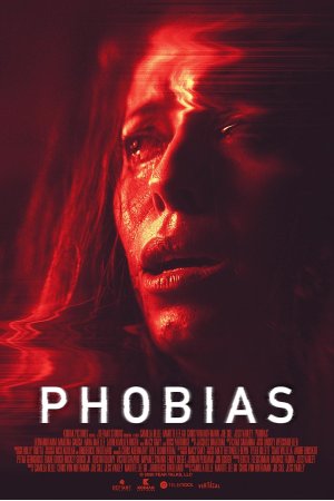 Phobias